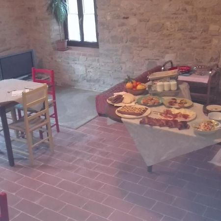 Il Gelso Room&Breakfast Пенабили Екстериор снимка
