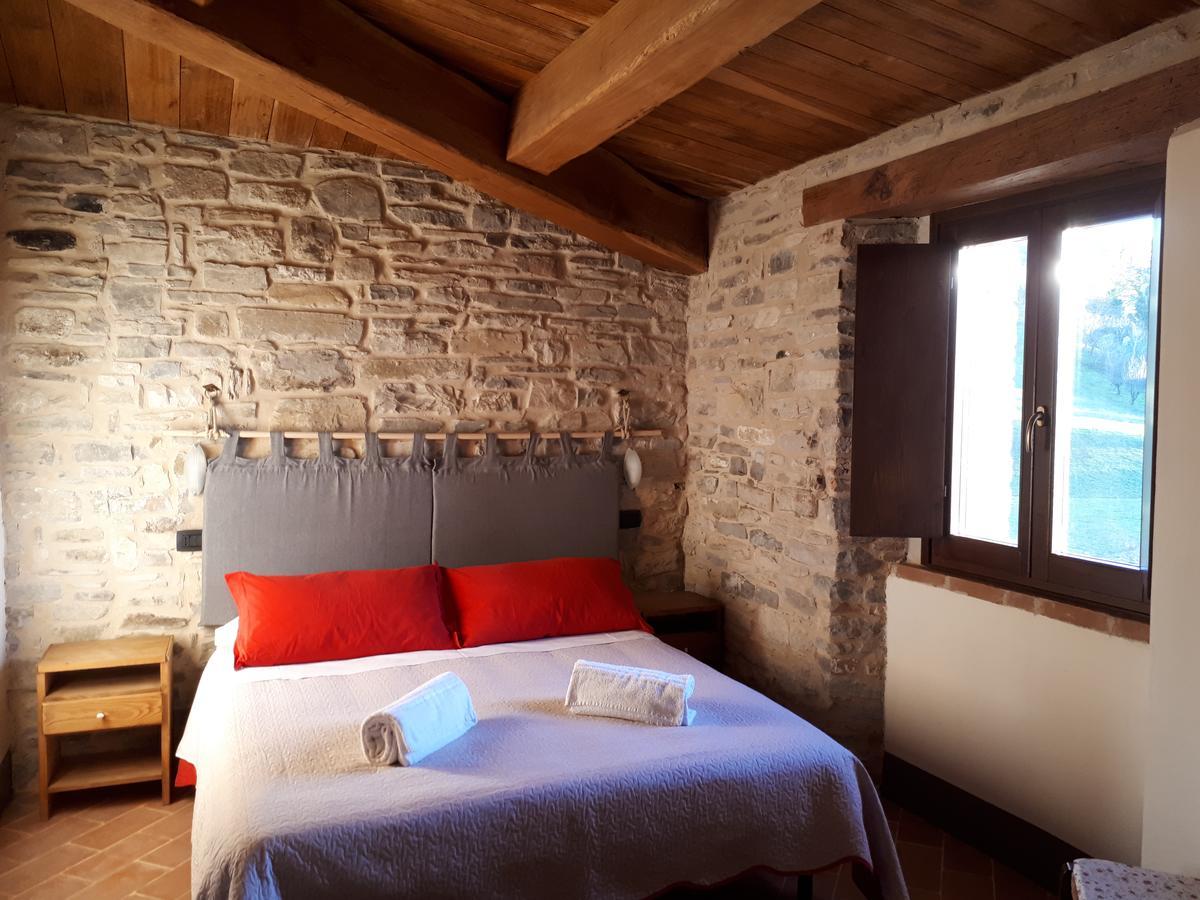 Il Gelso Room&Breakfast Пенабили Екстериор снимка