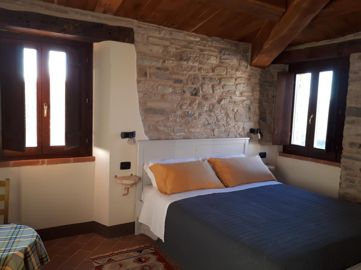 Il Gelso Room&Breakfast Пенабили Екстериор снимка