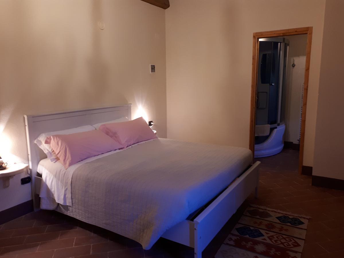 Il Gelso Room&Breakfast Пенабили Екстериор снимка